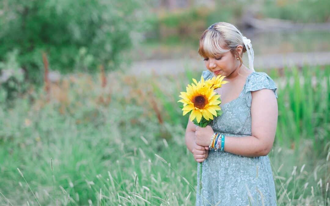 Meet Genesis – Stage 4 Clear Cell Carcinoma of the Cervix