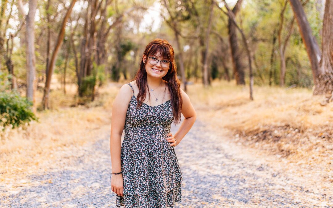 Meet Ayla – Acute Myeloid Leukemia