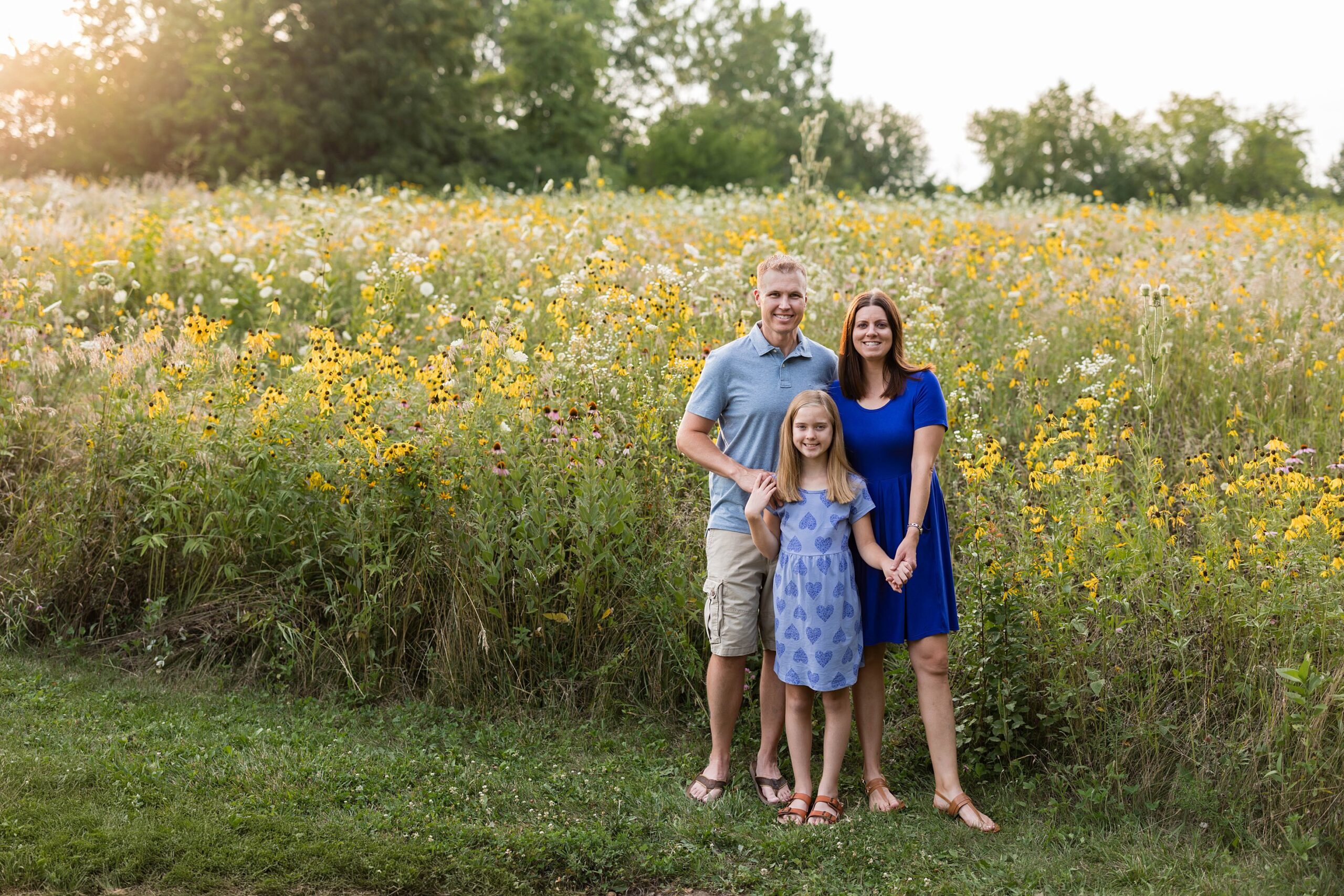 Meet Emily – Leukemia