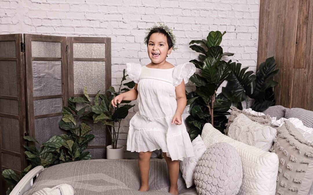 Meet Adriana – B-Cell ALL