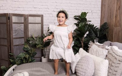 Meet Adriana – B-Cell ALL