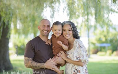 Meet Jaysen – Leukemia