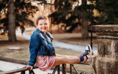 Meet Karina – Relapsed Leukemia