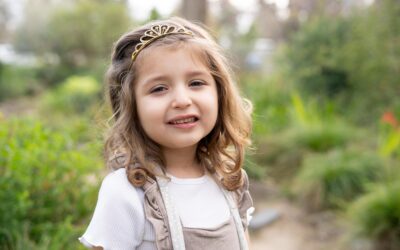 Meet Vera – Leukemia