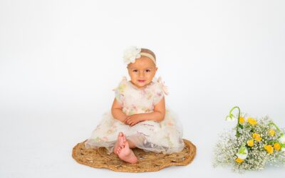 Meet Ava – Acute Lymphocytic Leukemia