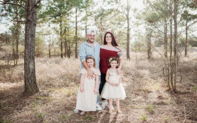 Meet Emelia – Wilms Tumor