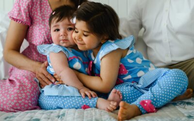 Meet Ava – Leukemia