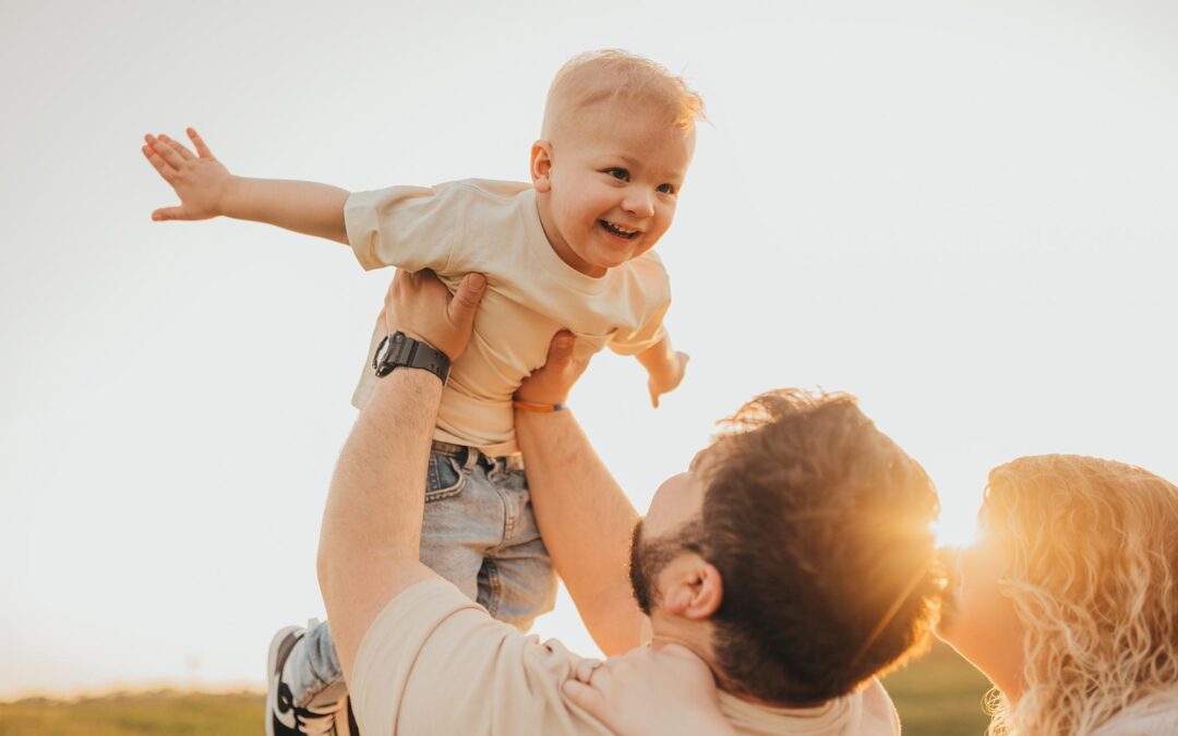 Meet Adrian – Acute Myeloid Leukemia