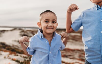 Meet Tadeo – Leukemia