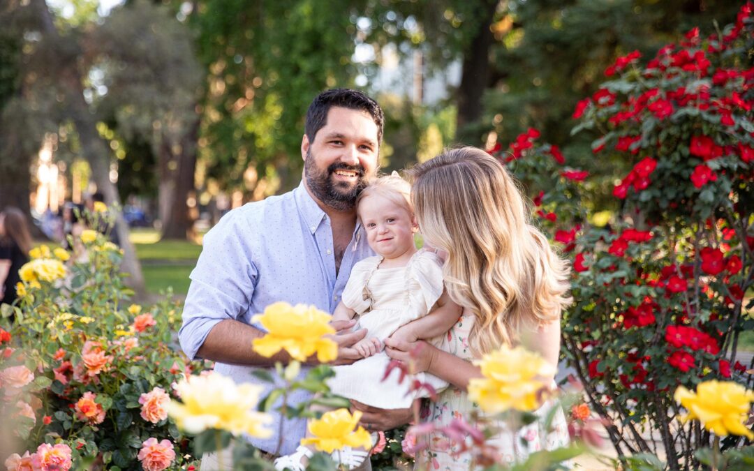 Meet Charlotte – Hepatoblastoma