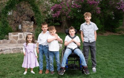 Meet Ripplen – Neuroblastoma