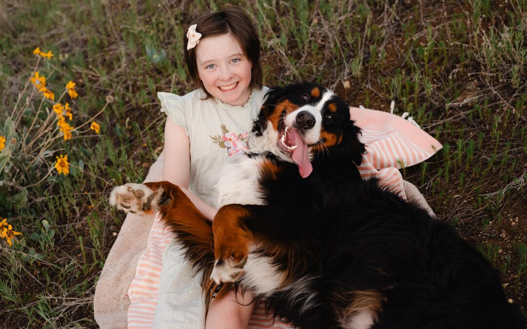 Meet Brynn – Acute Lymphoblastic Leukemia