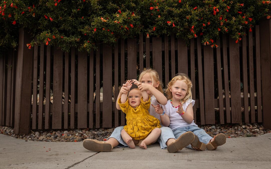 Meet Emerson – Wilms Tumor