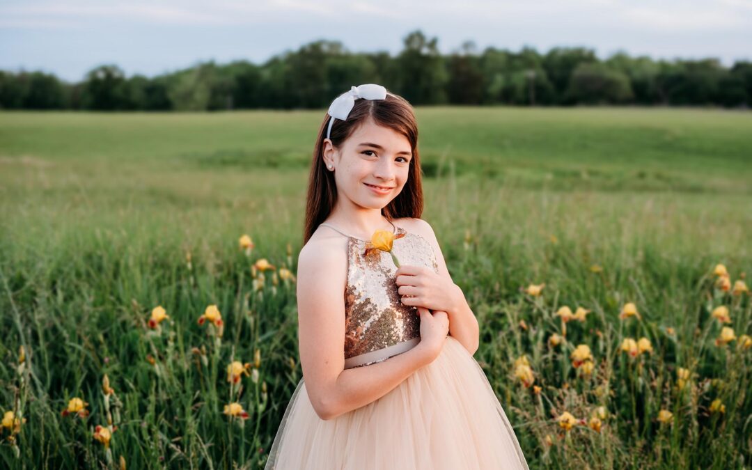 Meet Summer – Leukemia