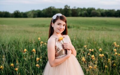 Meet Summer – Leukemia