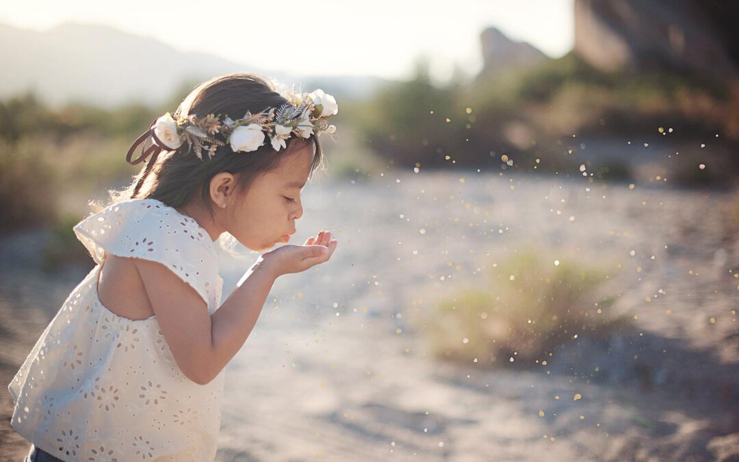 Meet Oakley – Acute Lymphoblastic Leukemia