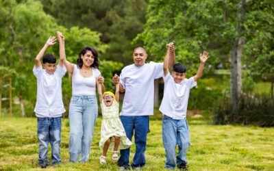 Meet Lexie – Leukemia