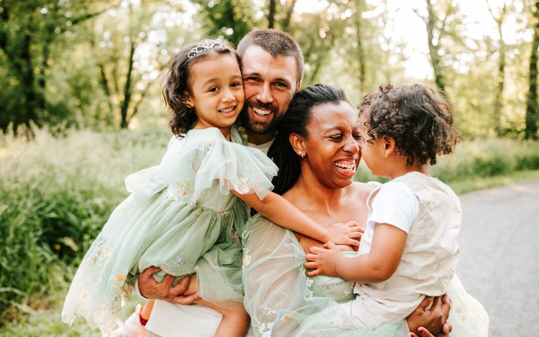 Meet Zaiya – Leukemia