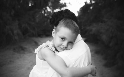 Meet Victoria – Wilms Tumor
