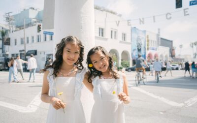 Meet Jaela – Thyroid Cancer