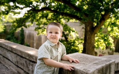 Meet Briggs – Brain Cancer