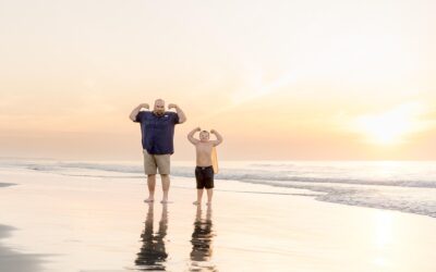 Meet Levi – Leukemia