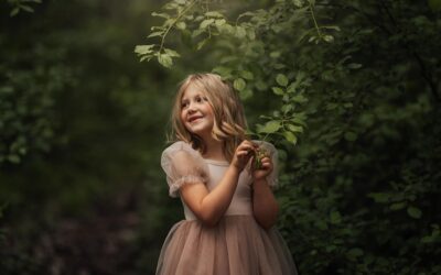 Meet Zoey – Leukemia