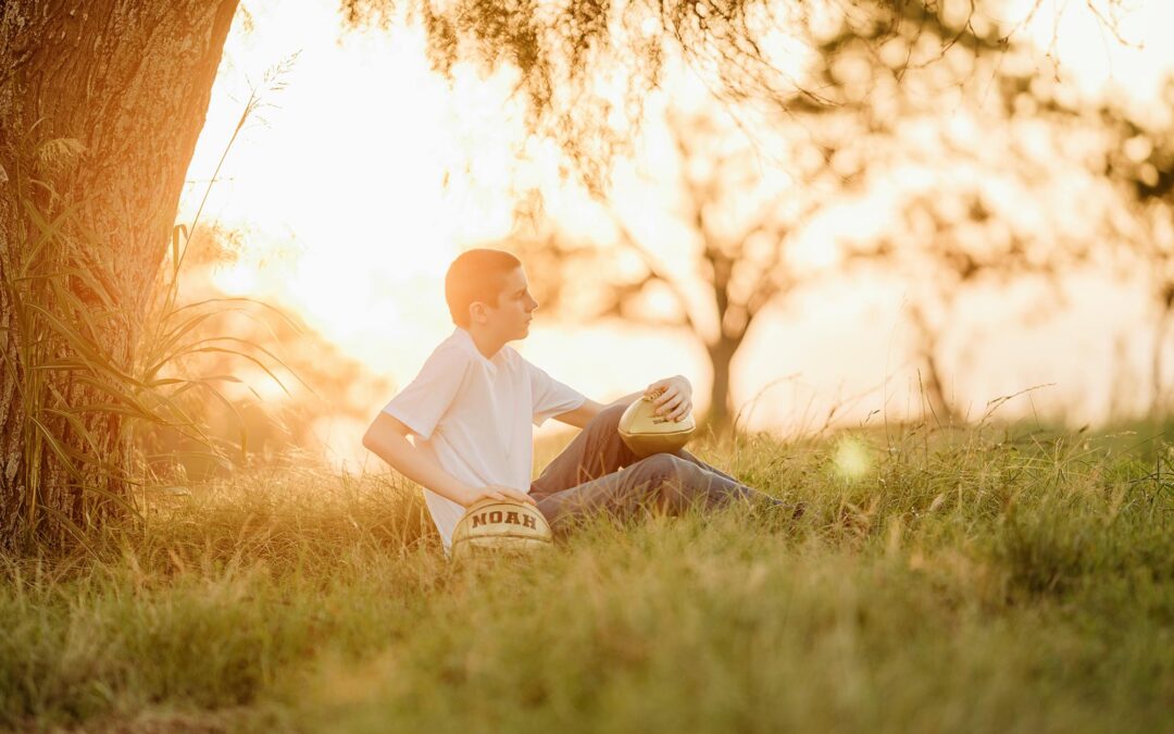 Meet Noah – Leukemia