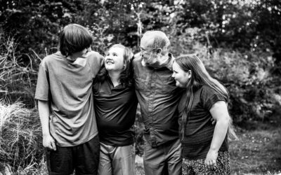 Meet Kanon – High Grade Glioma