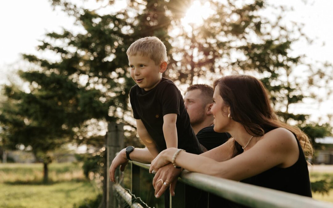 Meet Gunnar – Leukemia