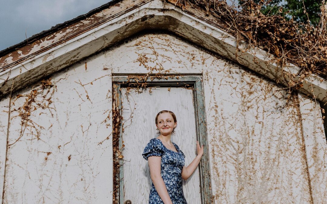 Meet Savanah – Acute Lymphoblastic Leukemia