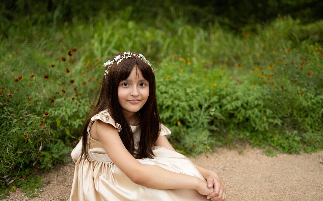 Meet Lucia – Synovial Sarcoma