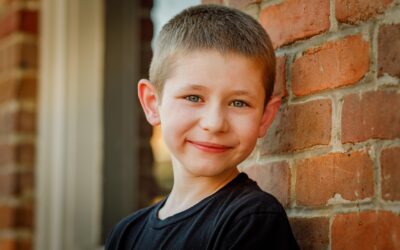 Meet Stephen – Leukemia