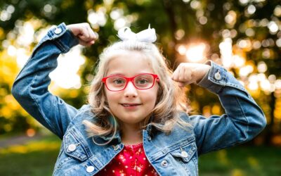 Meet Grace – Fibrolamellar Carcinoma