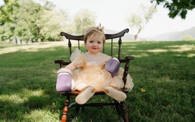 Meet Hadleigh – Neuroblastoma