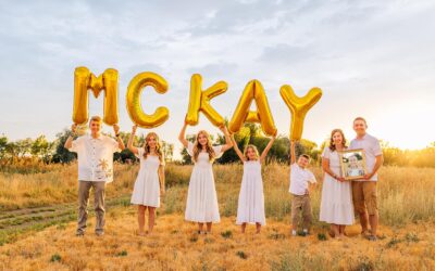 Meet McKay – Relapsed Neuroblastoma