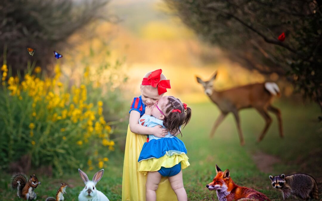 Meet Ellie – Leukemia