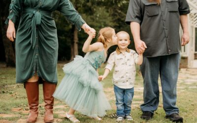 Meet Henry – Rhabdomyosarcoma