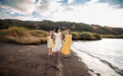 Meet Isabelle – Medulloblastoma