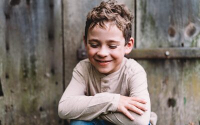 Meet Westin – Neuroblastoma