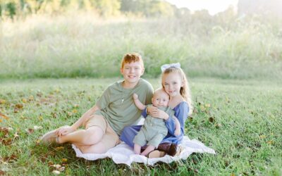 Meet Logan – T Cell Lymphoblastic Lymphoma